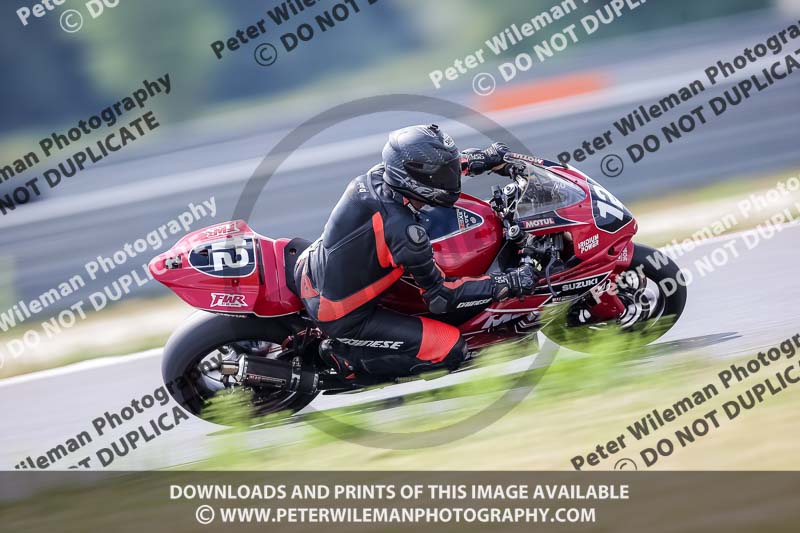 25 to 27th july 2019;Slovakia Ring;event digital images;motorbikes;no limits;peter wileman photography;trackday;trackday digital images